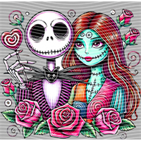 Valentine's Day-QRJ  3344